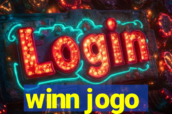 winn jogo