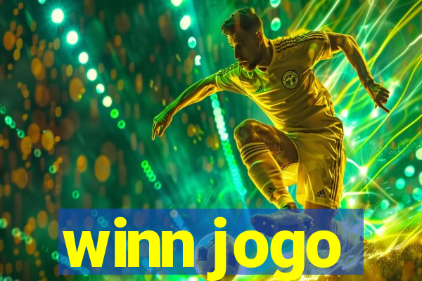 winn jogo