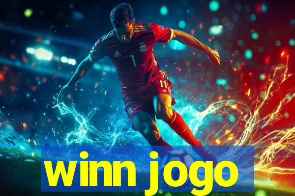 winn jogo