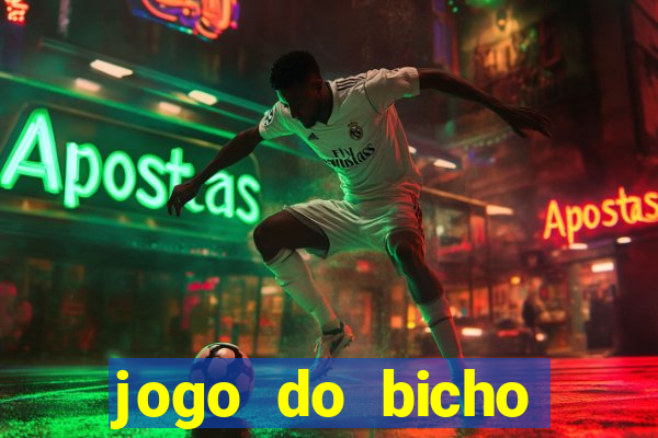 jogo do bicho serie globoplay