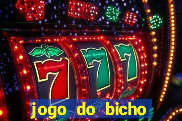 jogo do bicho serie globoplay