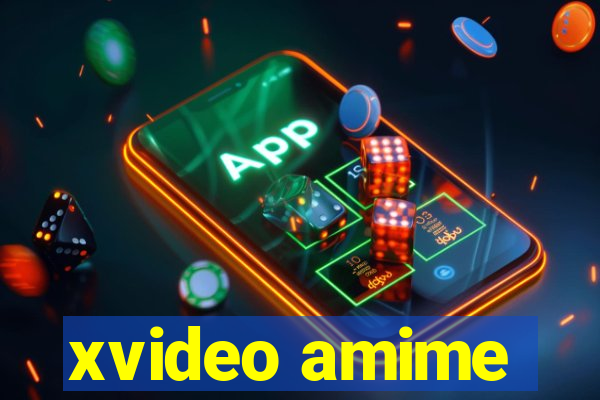 xvideo amime