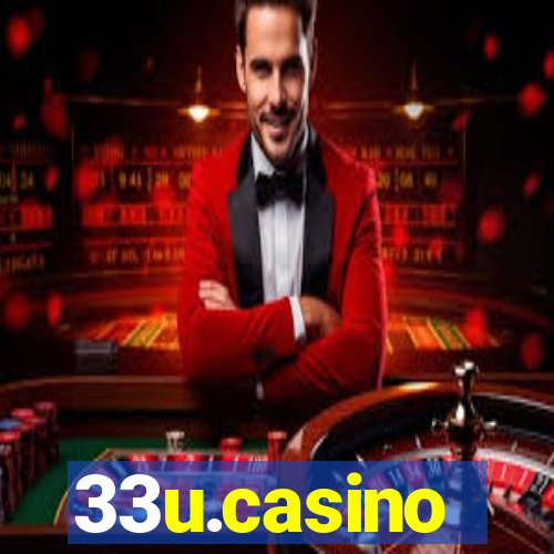 33u.casino