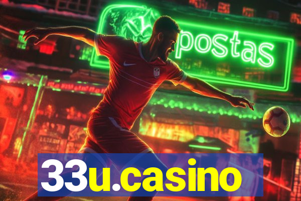 33u.casino