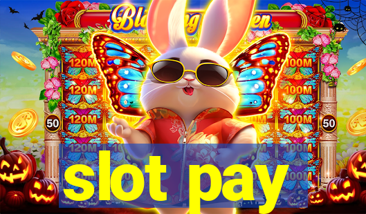 slot pay