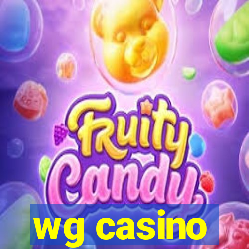 wg casino