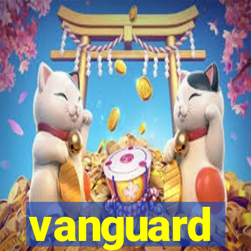 vanguard