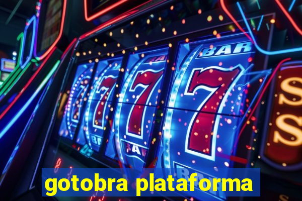 gotobra plataforma