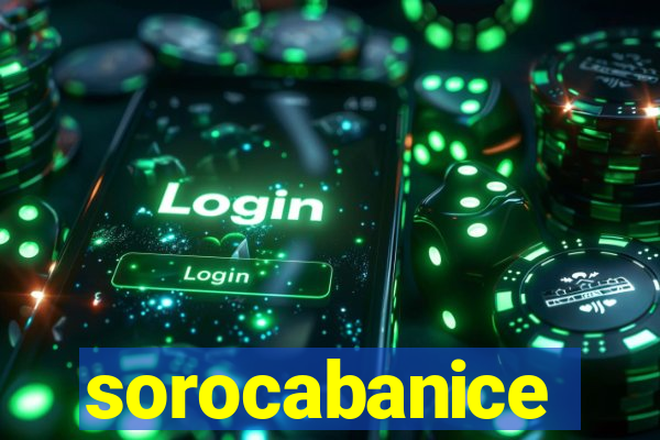 sorocabanice