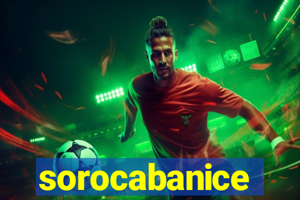 sorocabanice