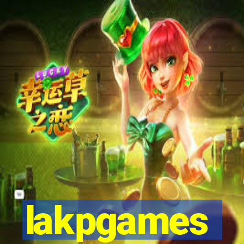 lakpgames