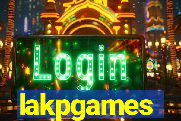 lakpgames