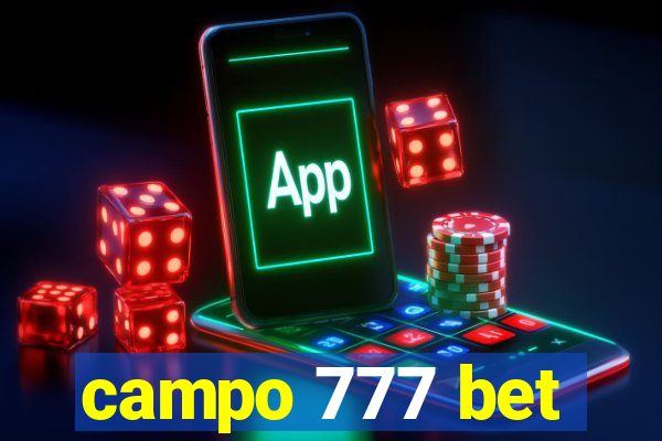 campo 777 bet