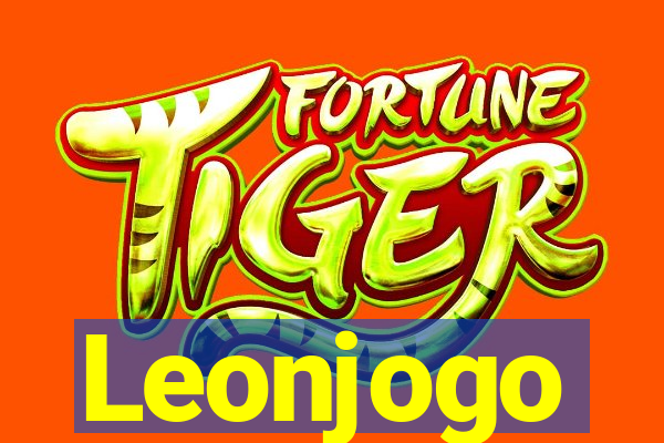 Leonjogo