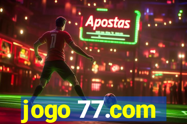 jogo 77.com