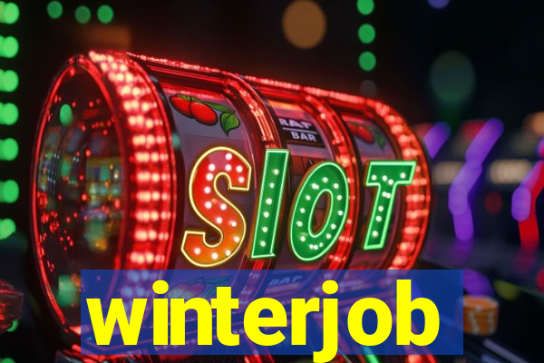 winterjob