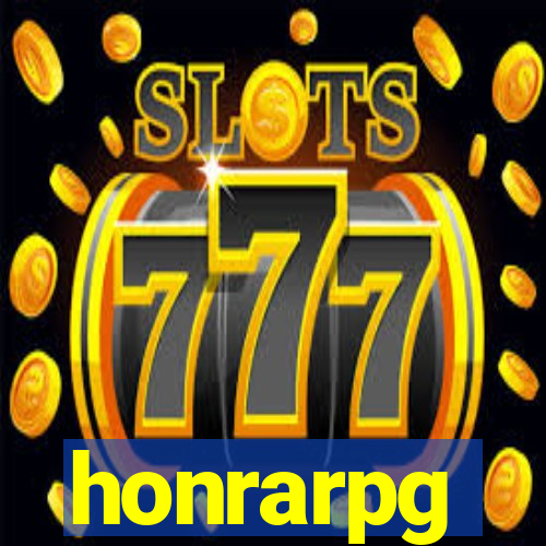 honrarpg