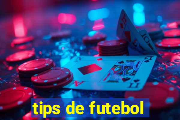 tips de futebol