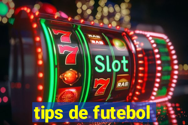 tips de futebol