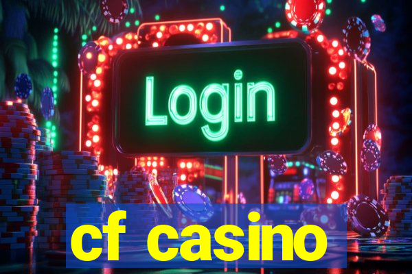 cf casino