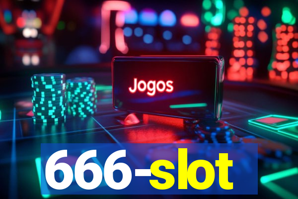 666-slot