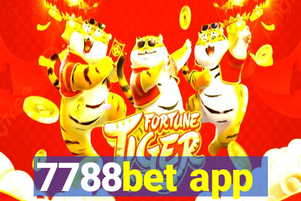 7788bet app