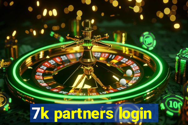 7k partners login