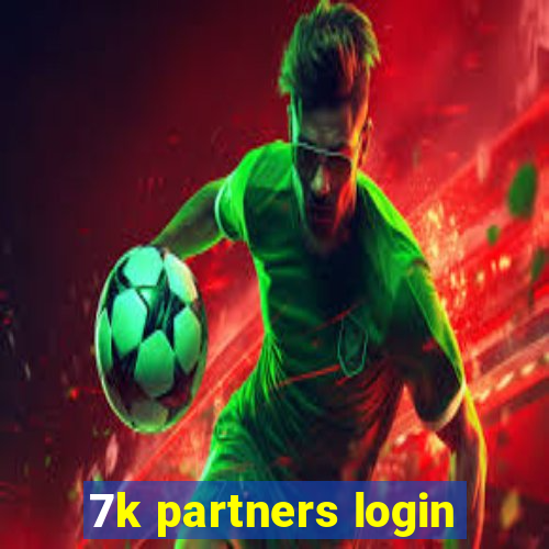 7k partners login