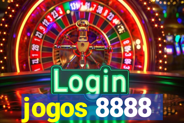 jogos 8888