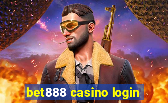 bet888 casino login