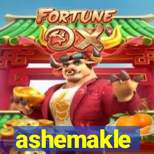 ashemakle