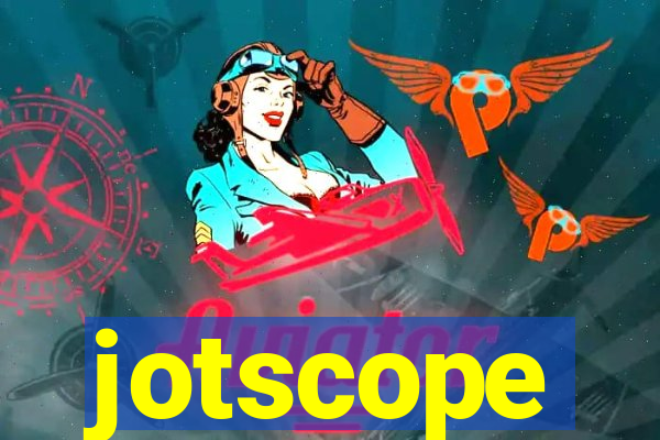 jotscope