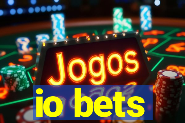 io bets