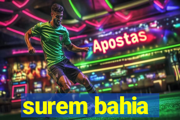 surem bahia