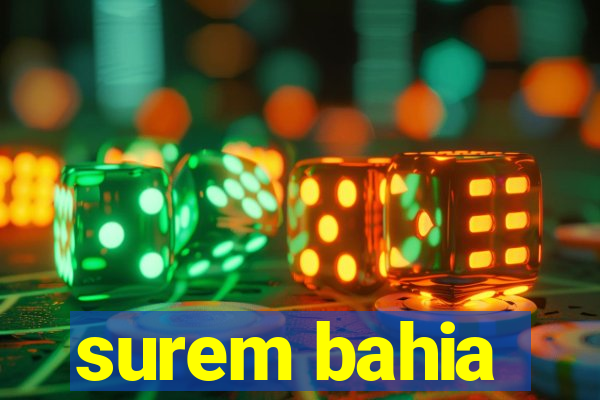 surem bahia