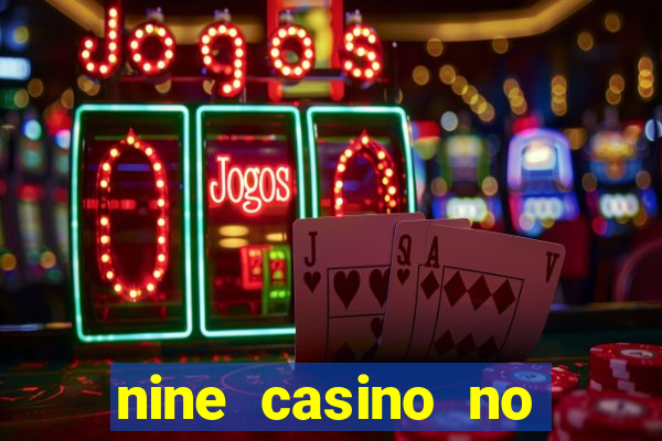 nine casino no deposit bonus codes