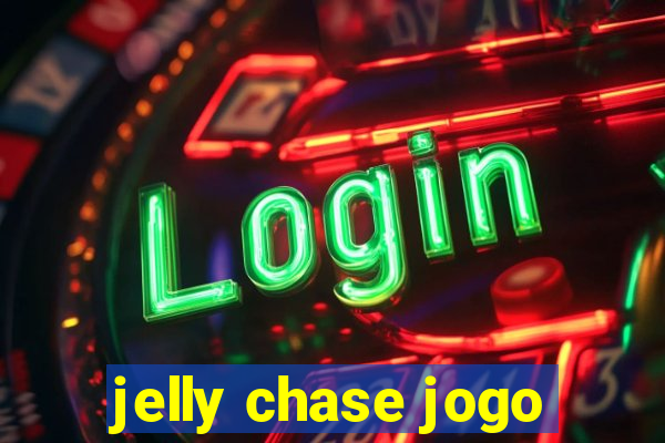 jelly chase jogo