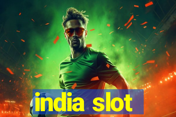 india slot