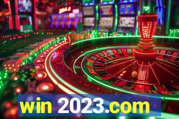 win 2023.com