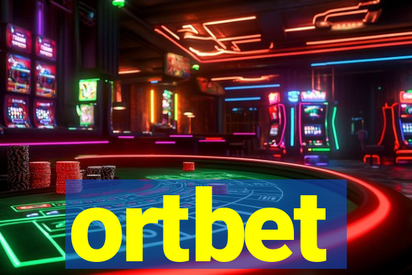 ortbet