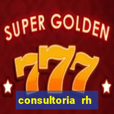 consultoria rh porto alegre