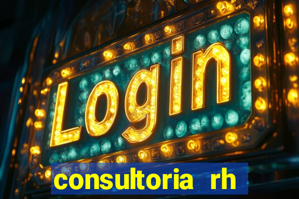 consultoria rh porto alegre