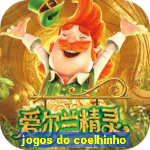 jogos do coelhinho