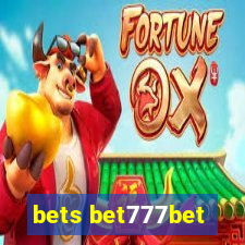 bets bet777bet