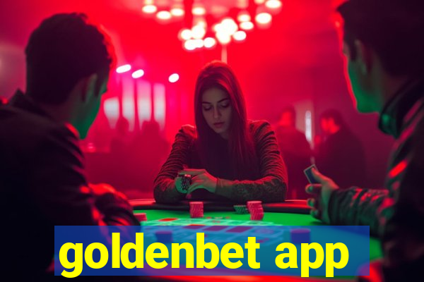 goldenbet app