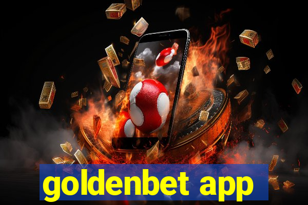 goldenbet app