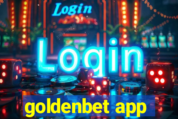 goldenbet app