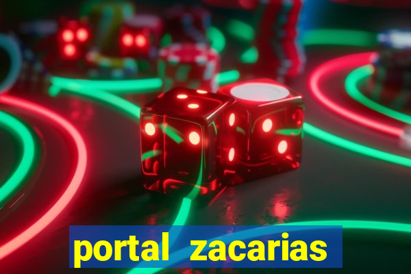 portal zacarias 谩rea 51