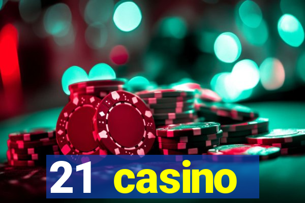 21 casino withdrawal limit