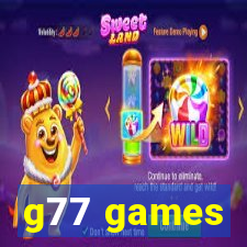 g77 games